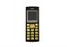 گوشی موبایل جی ال ایکس مدل 2690 Gold Mini دو سیمکارت